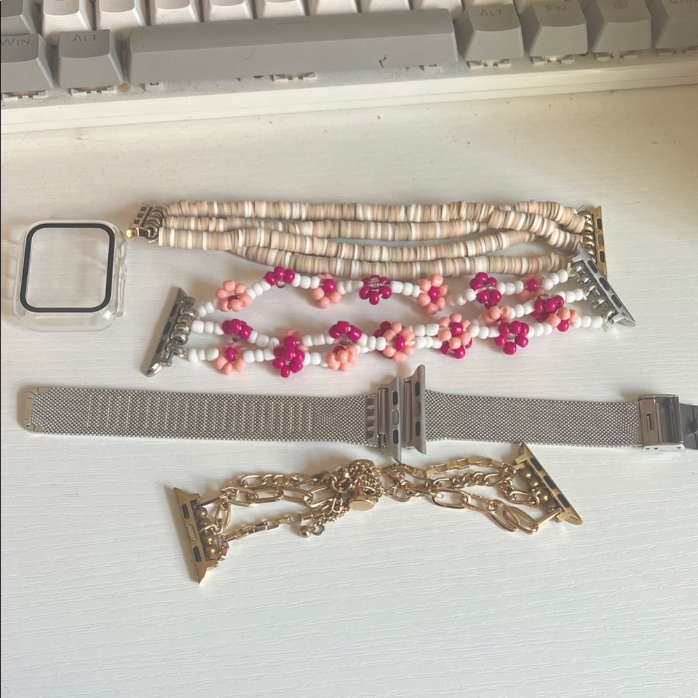 Apple Watch Band Bundle